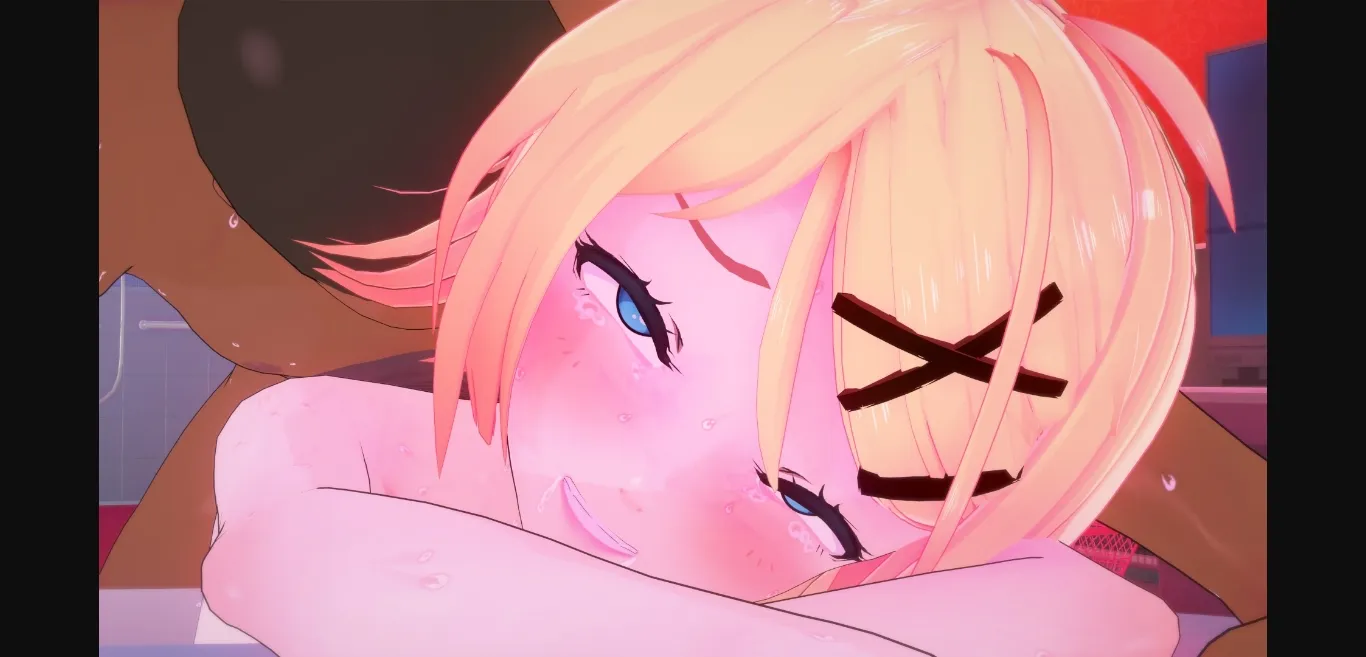 Ren'Py Vocaloid Club [v1.3] [Vagebix] | Free Adult Games