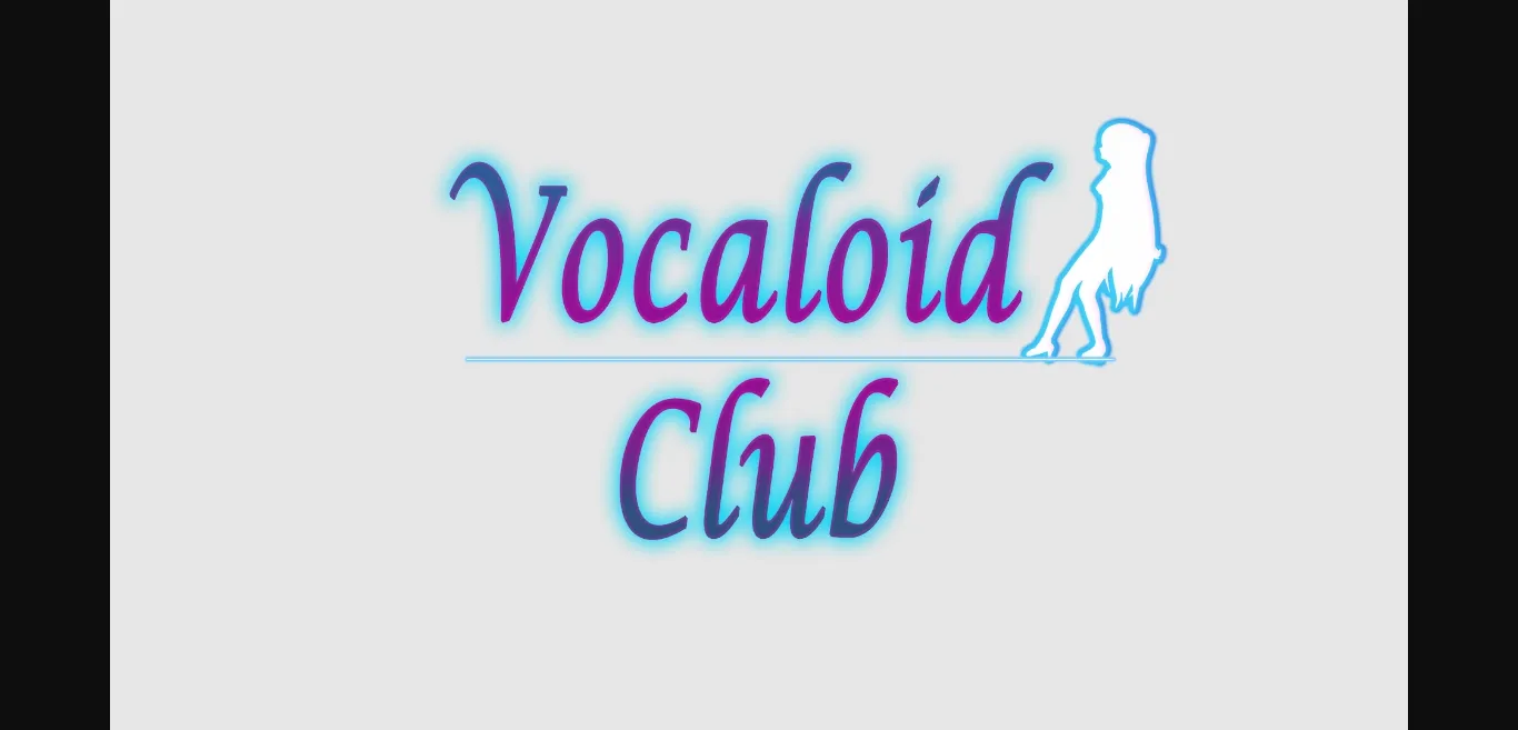 Ren'Py Vocaloid Club [v1.3] [Vagebix] | Free Adult Games
