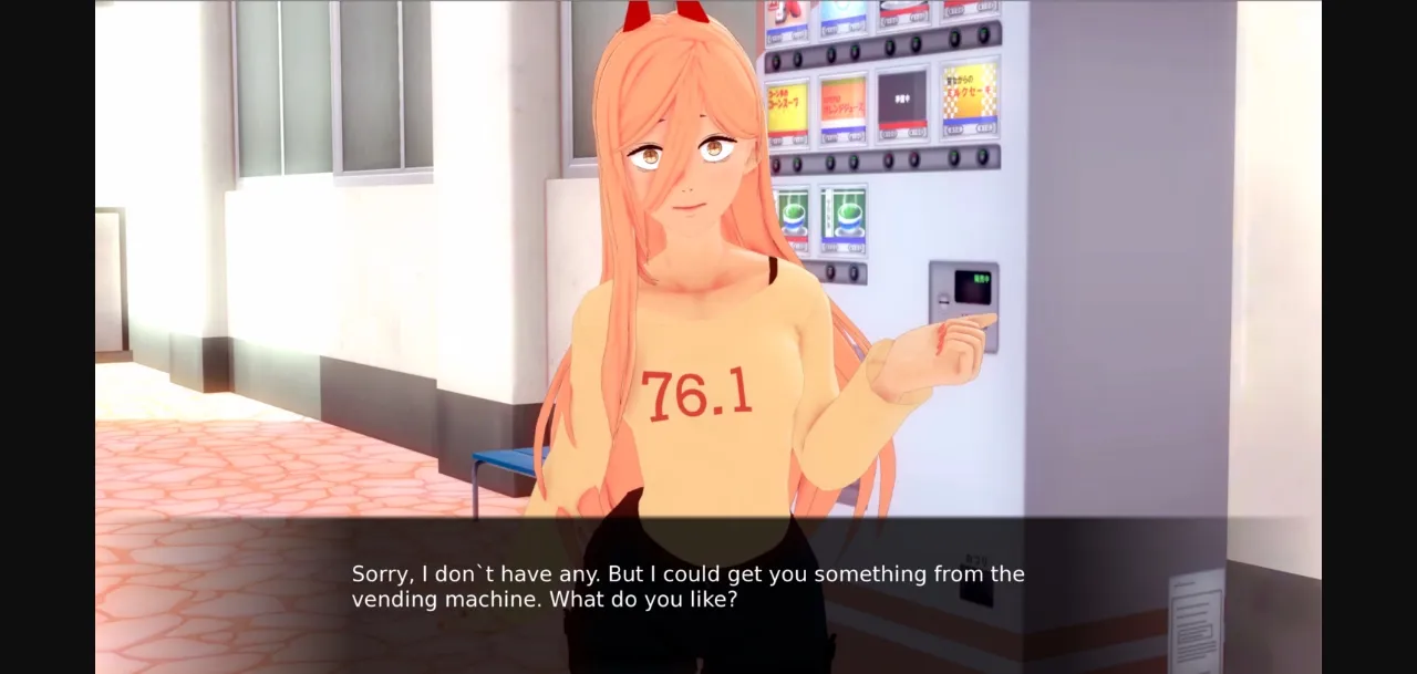 Ren'Py Waifu Faculty [v0.01] [bubblegut] | Free Adult Games