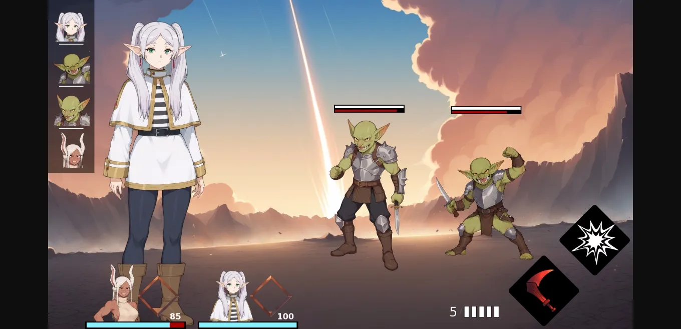 Ren'Py Waifu Inn [v0.13] [Shiro Game Studio] | Free Adult Games