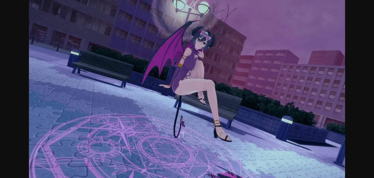 Ren'Py Waifu Multiverse  Parallel Hearts [v0.0.2] [SFDev] | Free Adult Games