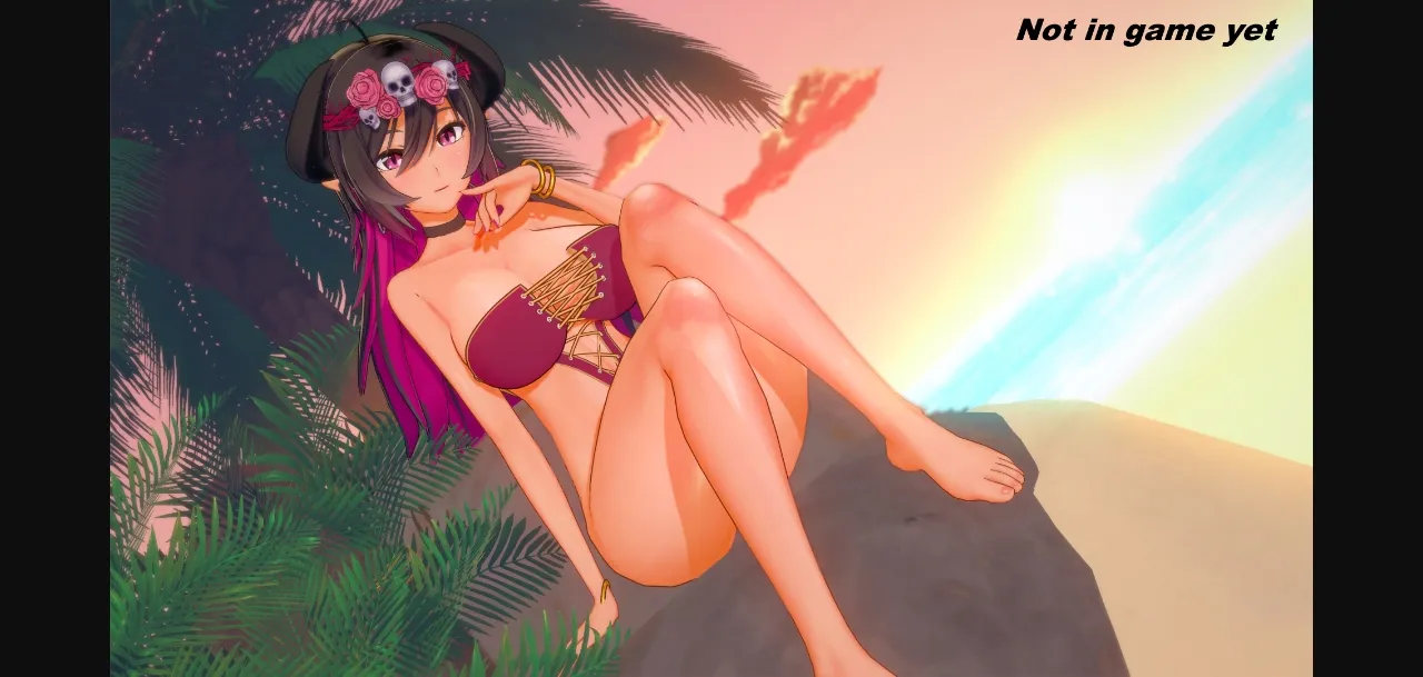 Ren'Py Waifu Multiverse  Parallel Hearts [v0.0.2] [SFDev] | Free Adult Games