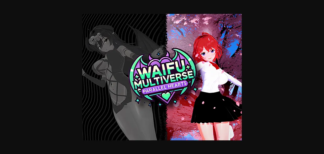 Ren'Py Waifu Multiverse  Parallel Hearts [v0.0.2] [SFDev] | Free Adult Games