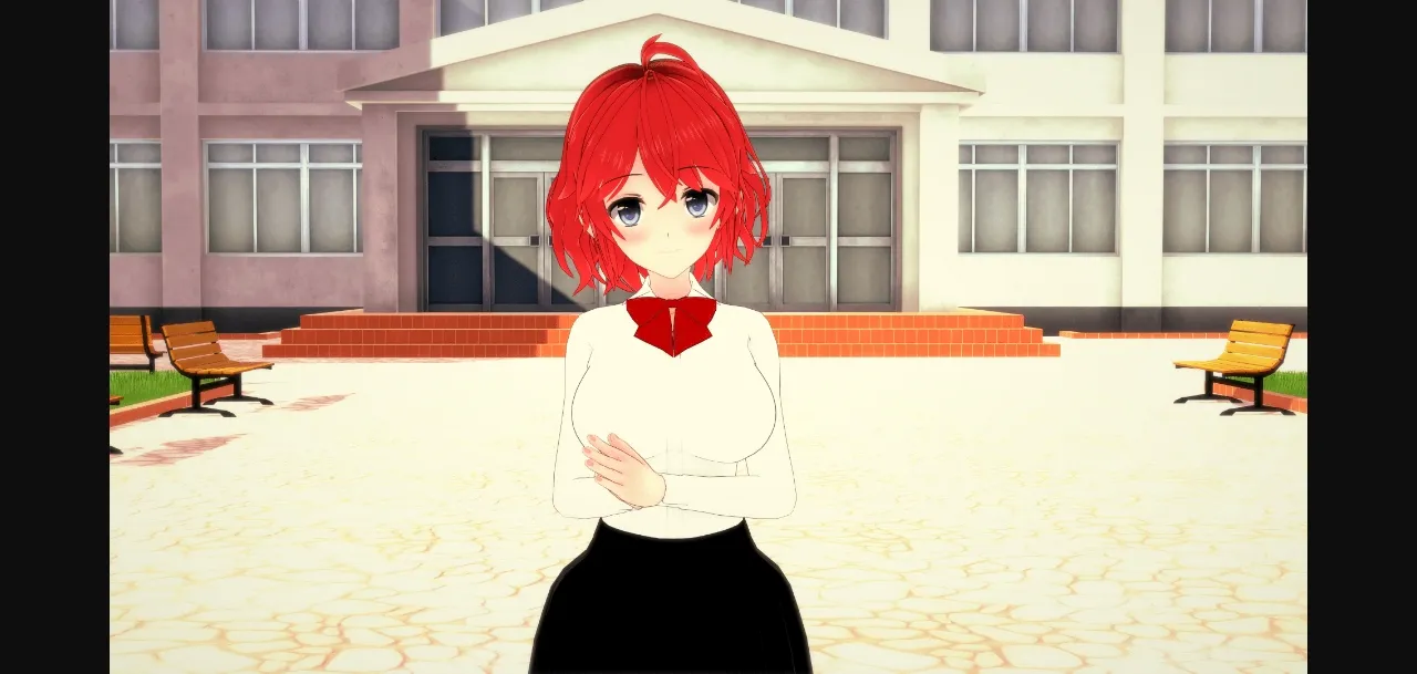 Ren'Py Waifu Multiverse  Parallel Hearts [v0.0.2] [SFDev] | Free Adult Games