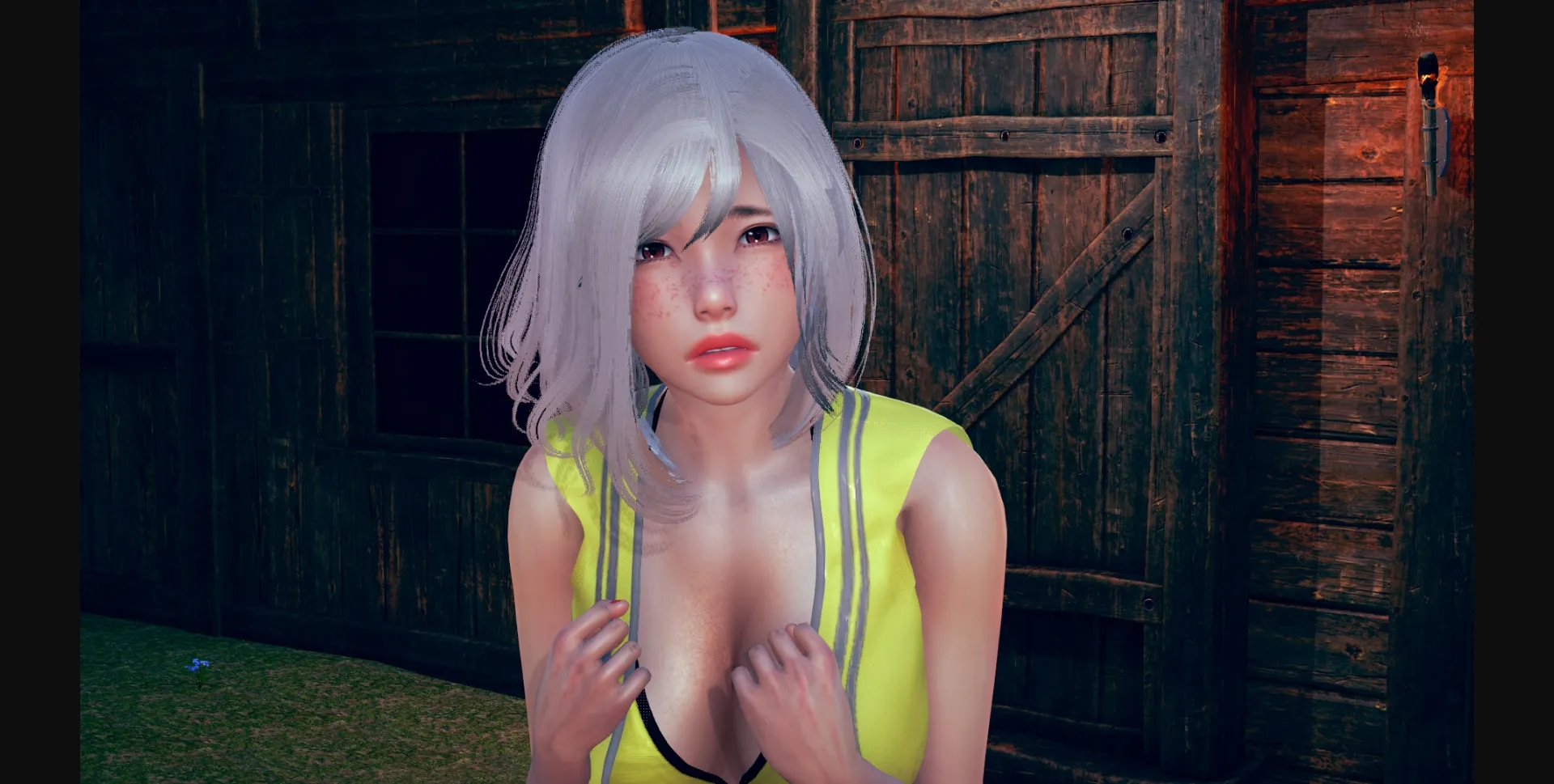 Ren'Py Wartribe Academy [v2.0.1 Public] [Mr.Rooster] | Free Adult Games