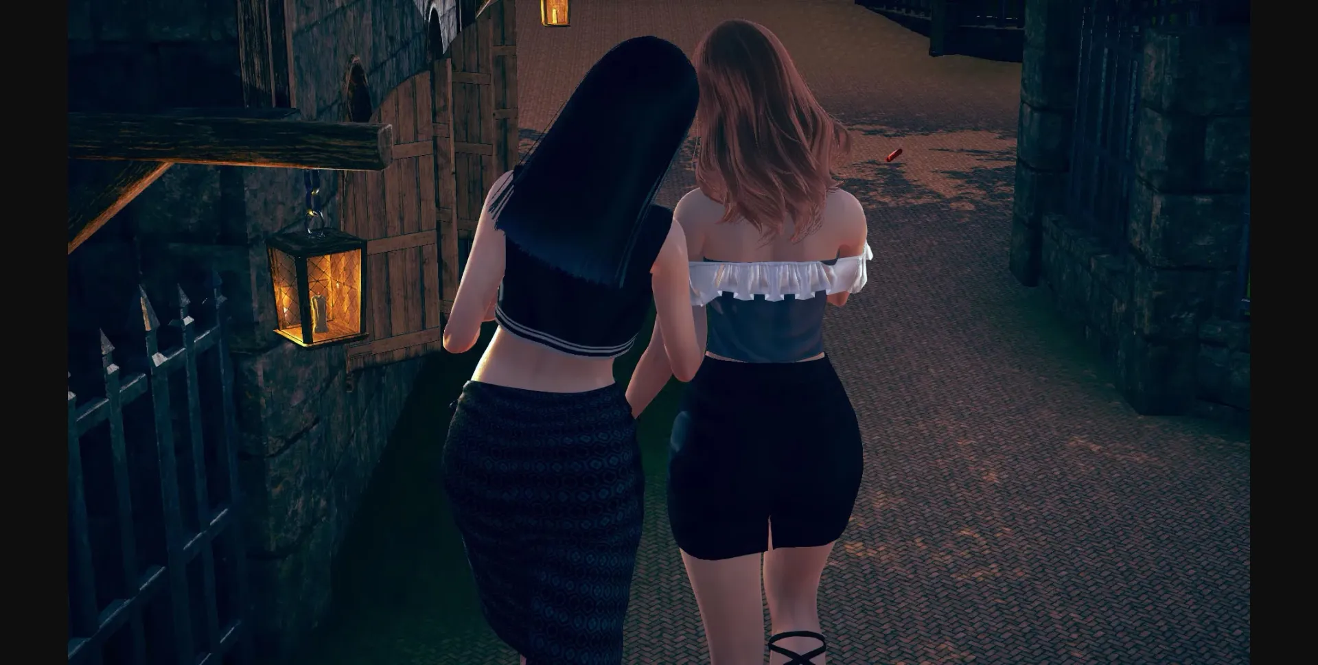 Ren'Py Wartribe Academy [v2.0.1 Public] [Mr.Rooster] | Free Adult Games