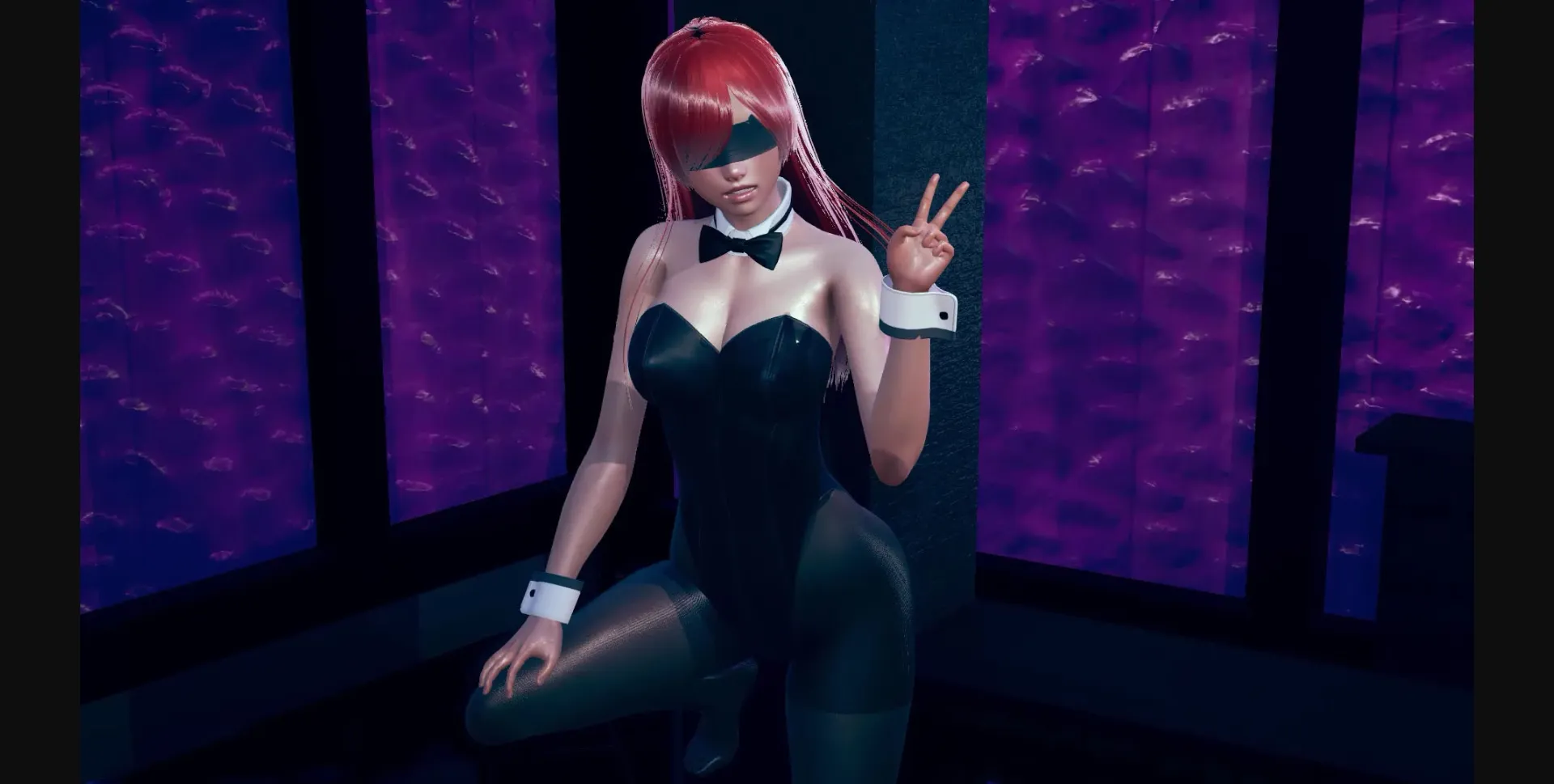 Ren'Py Wartribe Academy [v2.0.1 Public] [Mr.Rooster] | Free Adult Games