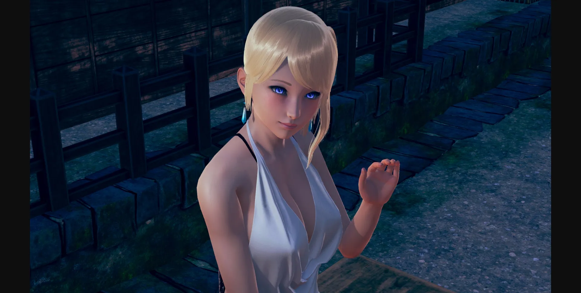 Ren'Py Wartribe Academy [v2.0.1 Public] [Mr.Rooster] | Free Adult Games