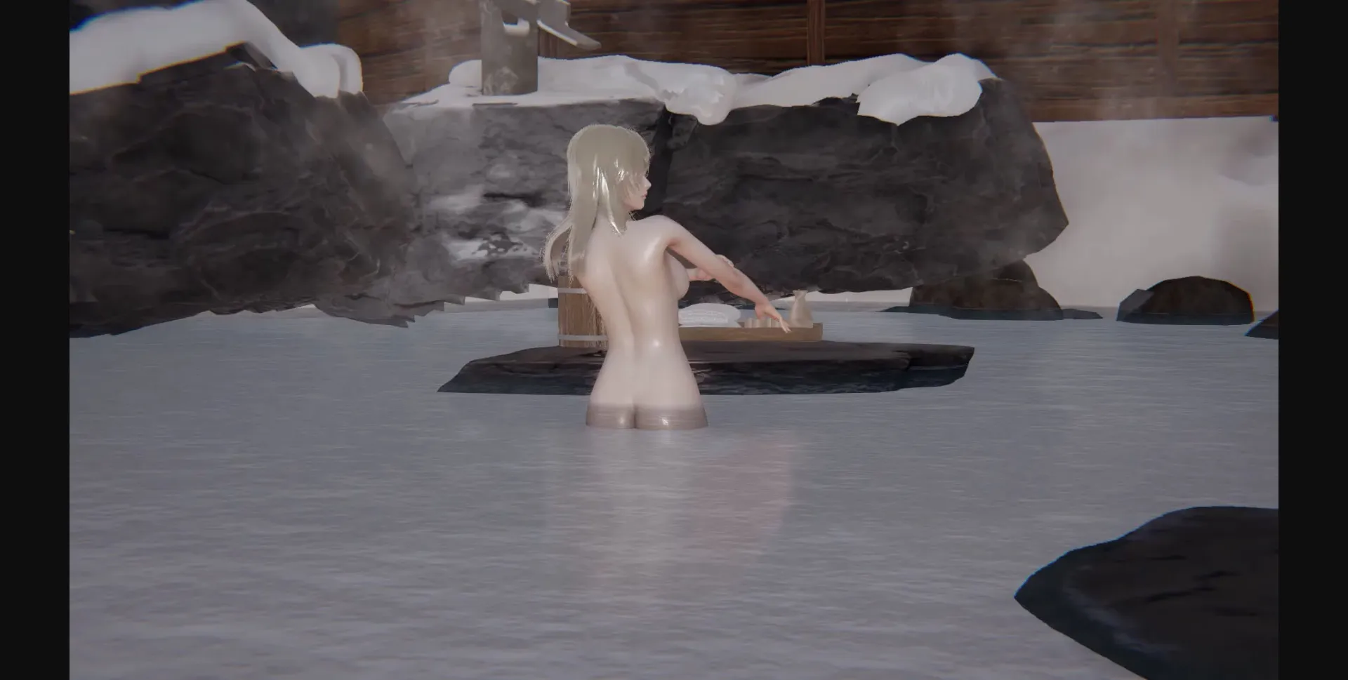 Ren'Py Wartribe Academy [v2.0.1 Public] [Mr.Rooster] | Free Adult Games