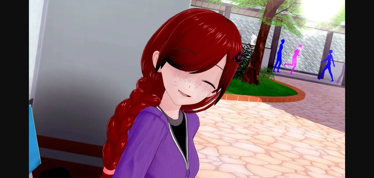 Ren'Py Welcome to the Friendship Club! [v0.11] [ZorniteB] | Free Adult Games