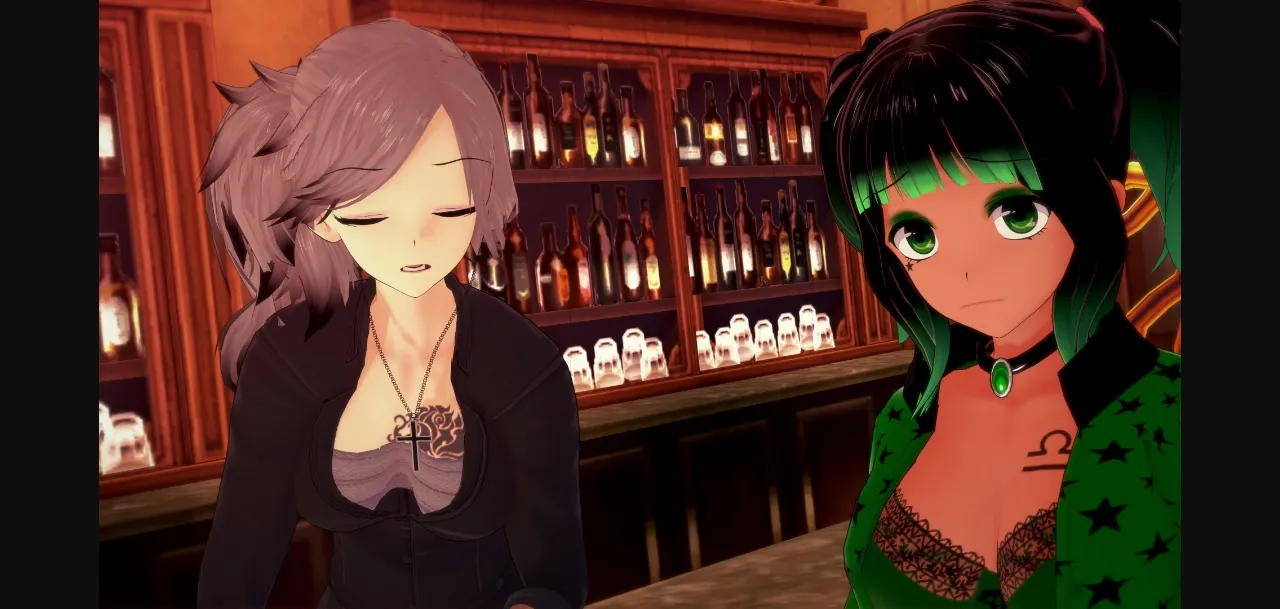 Ren'Py Welcome to the Friendship Club! [v0.11] [ZorniteB] | Free Adult Games