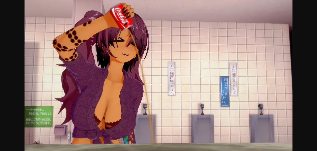 Ren'Py Welcome to the Friendship Club! [v0.11] [ZorniteB] | Free Adult Games