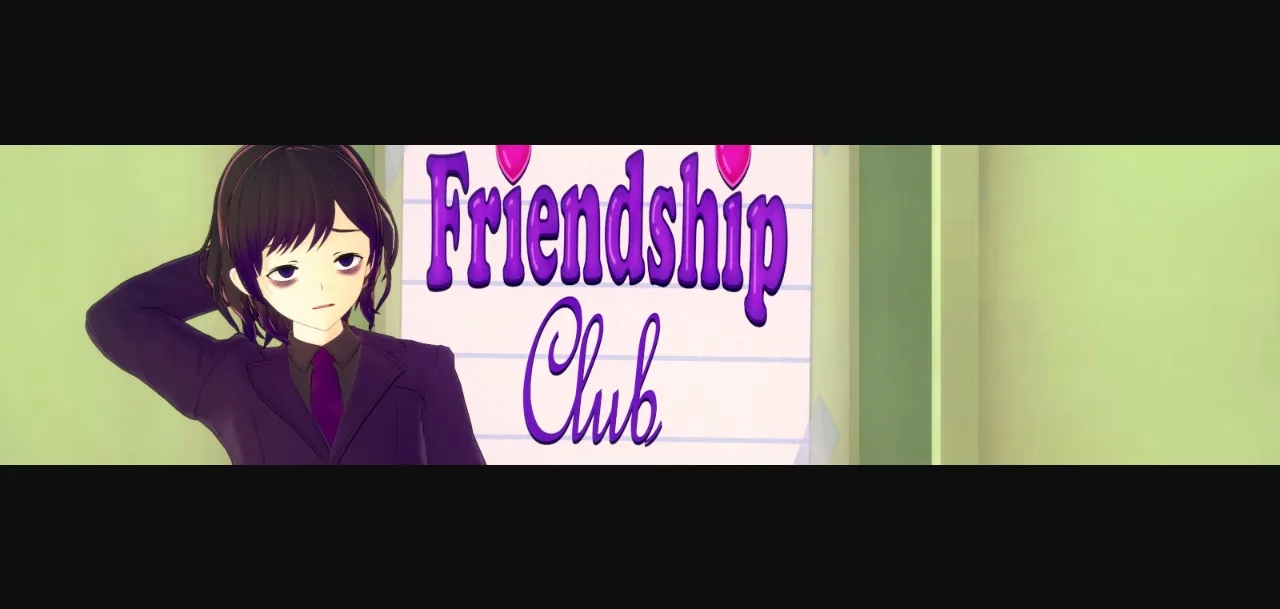 Ren'Py Welcome to the Friendship Club! [v0.11] [ZorniteB] | Free Adult Games