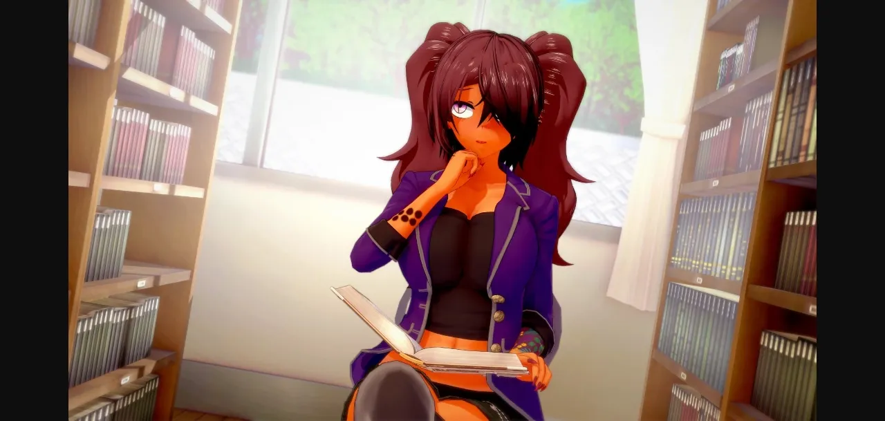 Ren'Py Welcome to the Friendship Club! [v0.11] [ZorniteB] | Free Adult Games