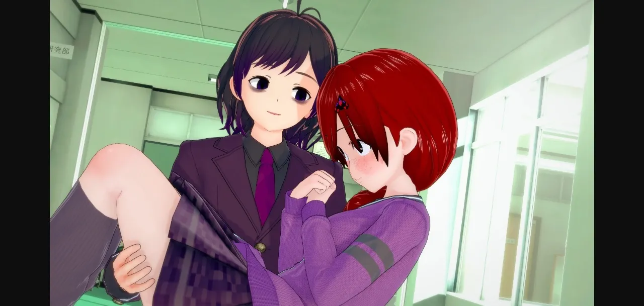 Ren'Py Welcome to the Friendship Club! [v0.11] [ZorniteB] | Free Adult Games