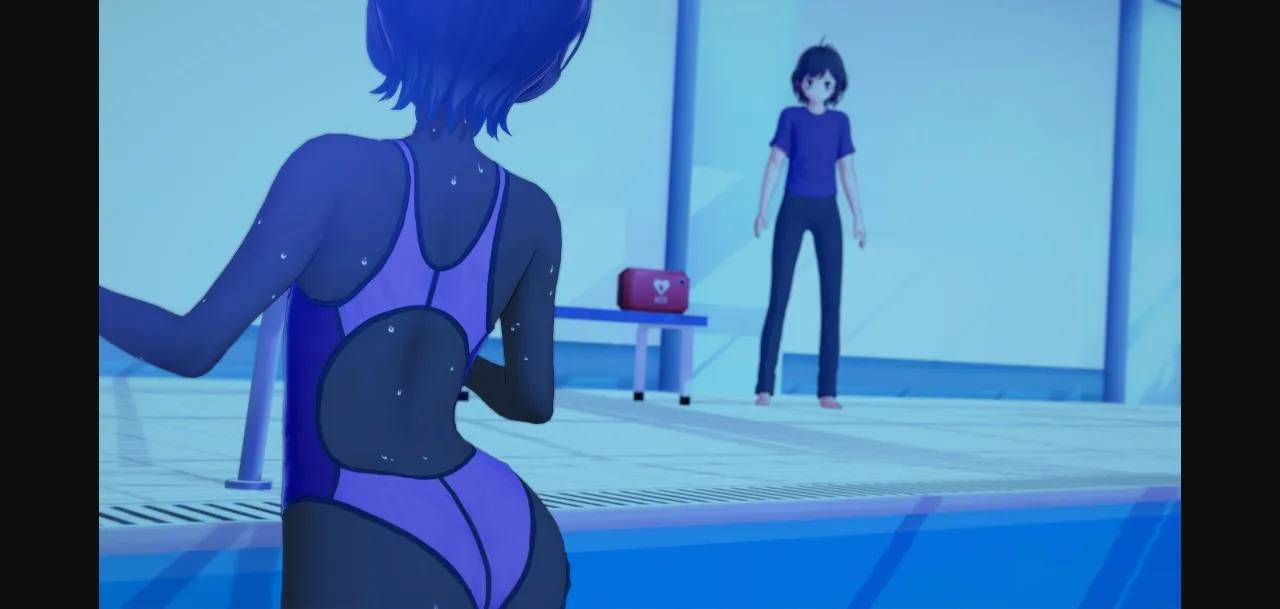 Ren'Py Welcome to the Friendship Club! [v0.11] [ZorniteB] | Free Adult Games