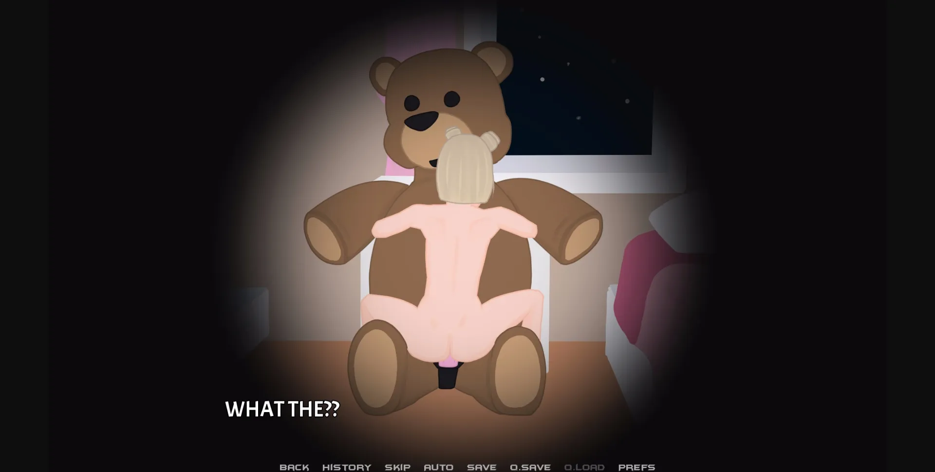 Ren'Py Welcome to Walkerville - Zero to Hero [v0.3.5] [c0mh1x] | Free Adult Games