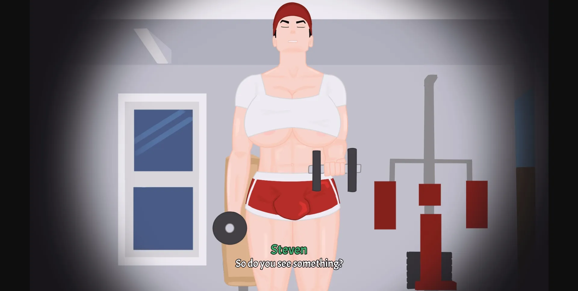 Ren'Py Welcome to Walkerville - Zero to Hero [v0.3.5] [c0mh1x] | Free Adult Games