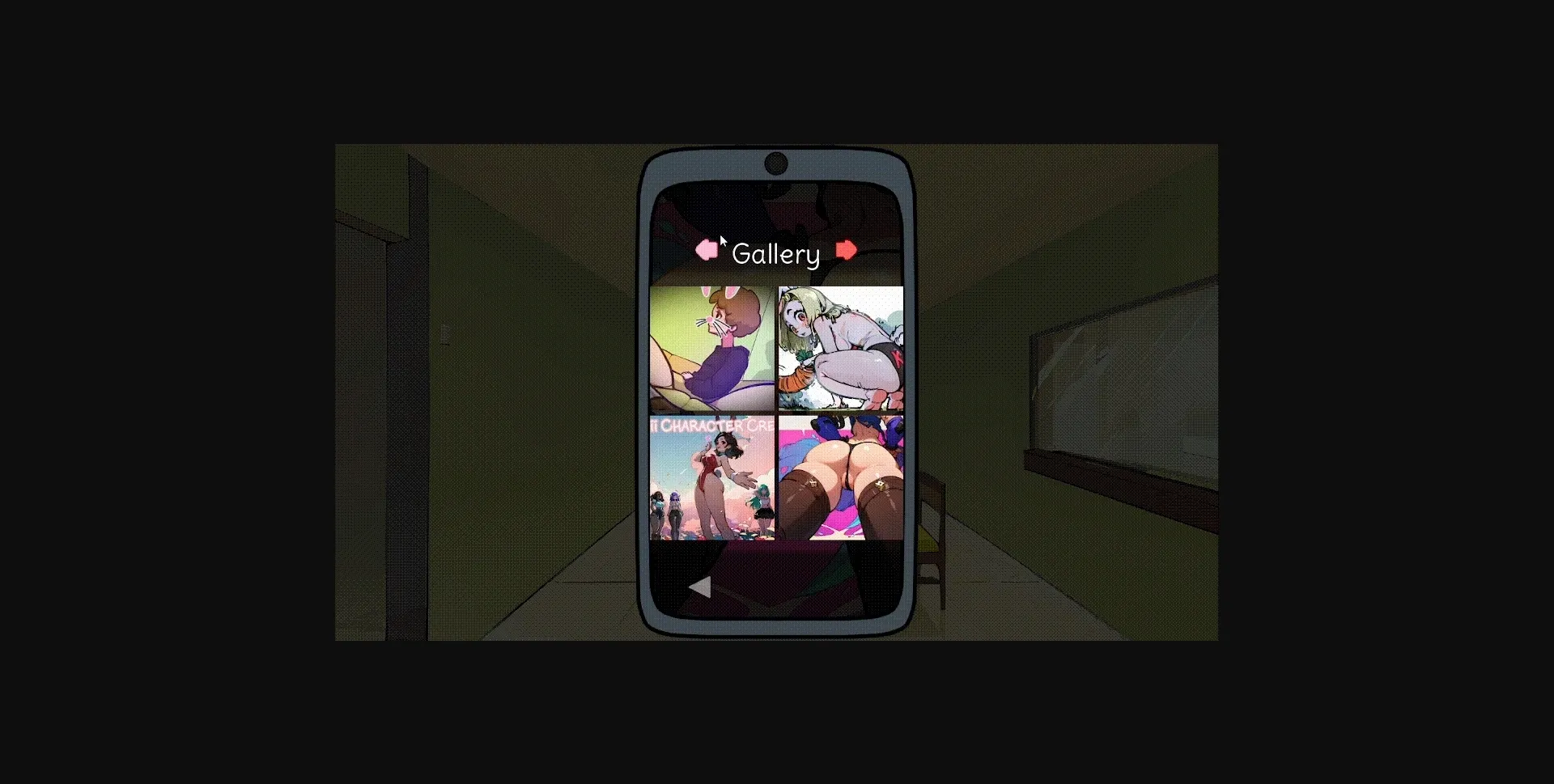 Ren'Py Welcum to the City [v0.23.1] [Quiquersson] | Free Adult Games