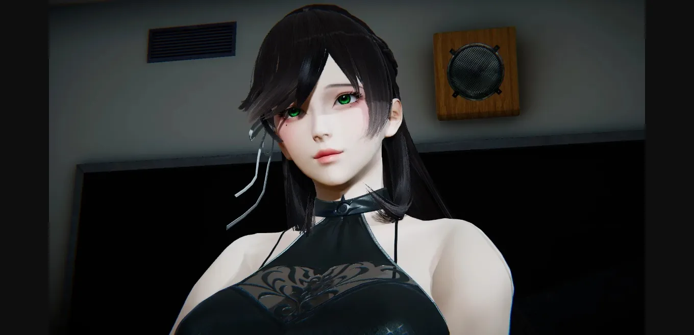 Ren'Py White Space [v0.1] [DarkCandy19 Games] | Free Adult Games