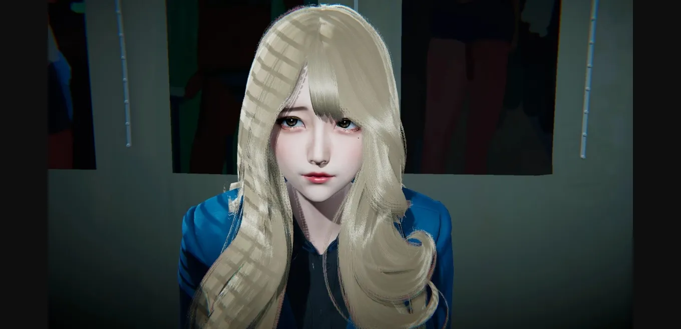 Ren'Py White Space [v0.1] [DarkCandy19 Games] | Free Adult Games