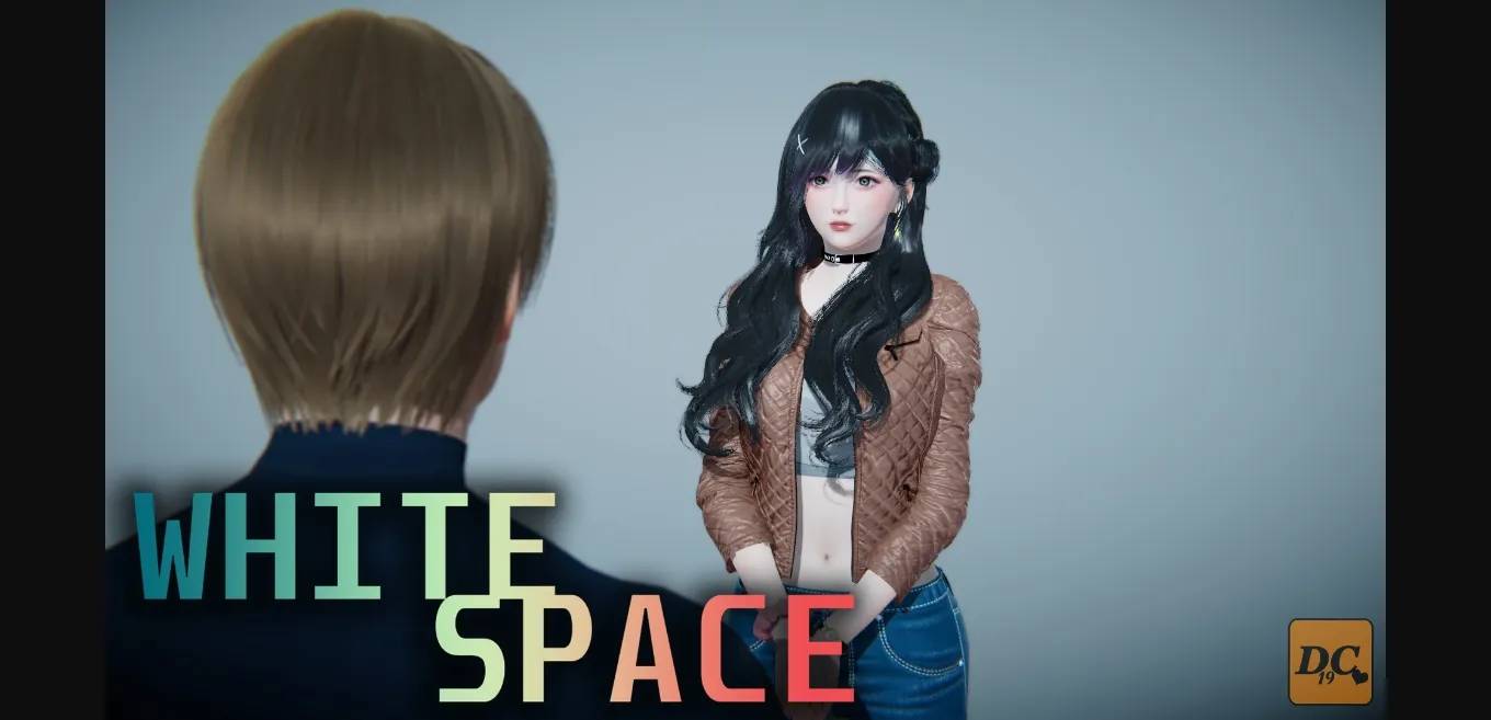 Ren'Py White Space [v0.1] [DarkCandy19 Games] | Free Adult Games