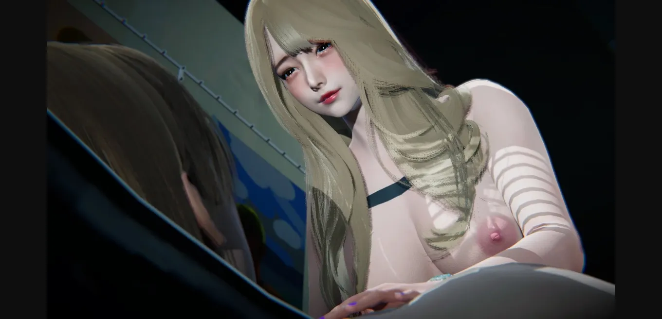 Ren'Py White Space [v0.1] [DarkCandy19 Games] | Free Adult Games