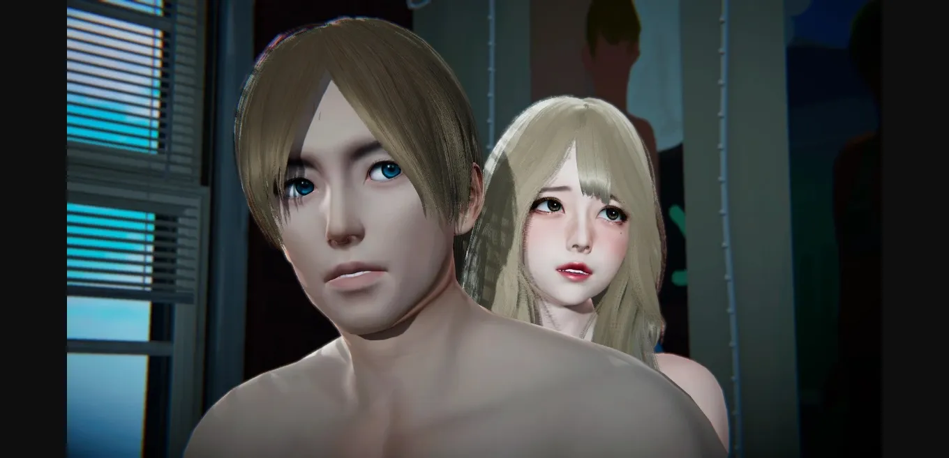 Ren'Py White Space [v0.1] [DarkCandy19 Games] | Free Adult Games