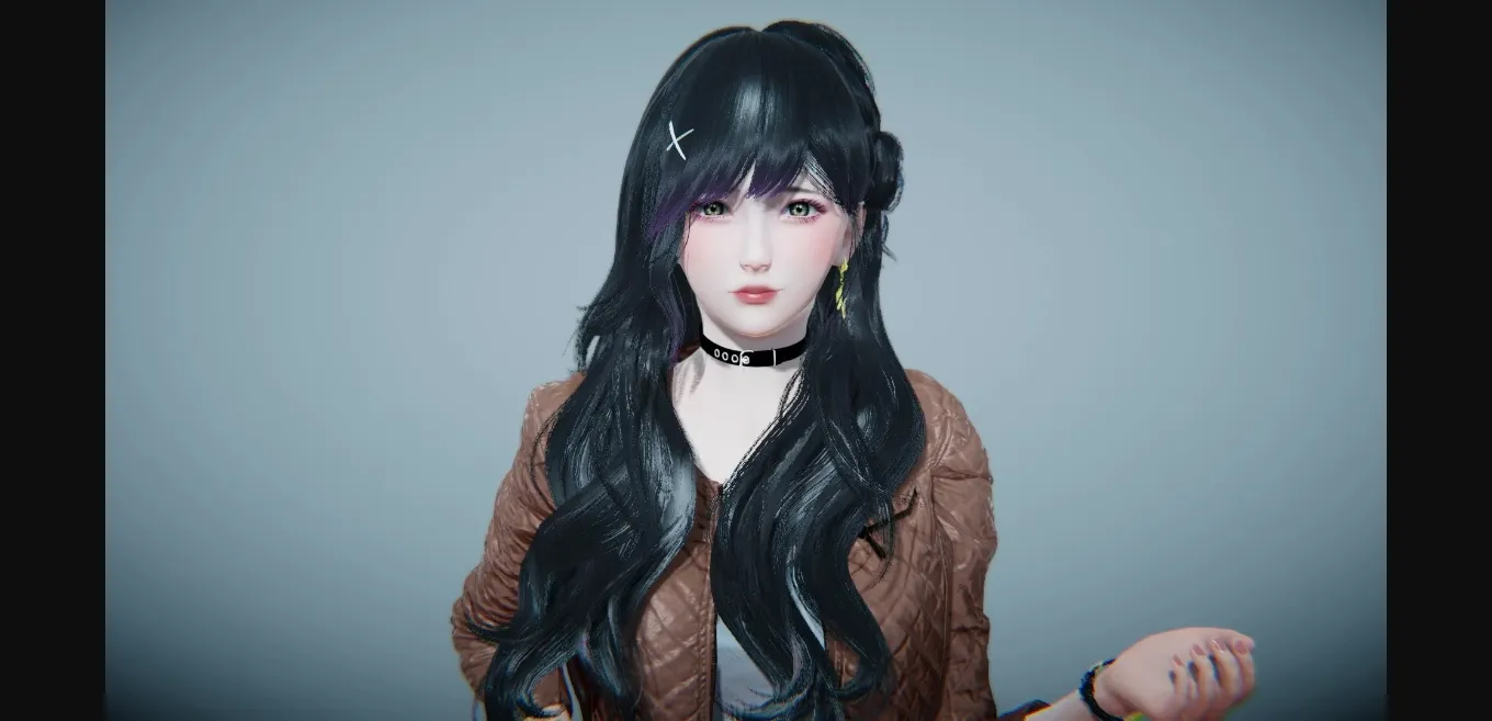 Ren'Py White Space [v0.1] [DarkCandy19 Games] | Free Adult Games