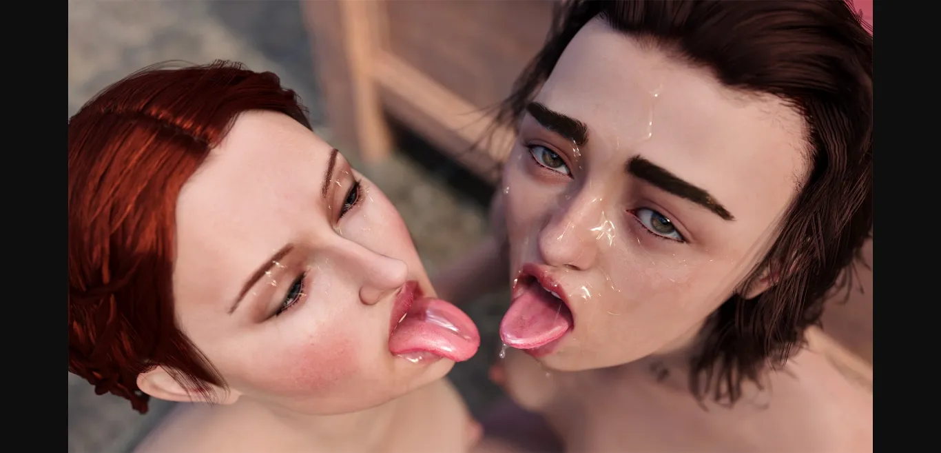 Ren'Py Whores of Thrones [S03 E08a] [FunFictionArt] | Free Adult Games