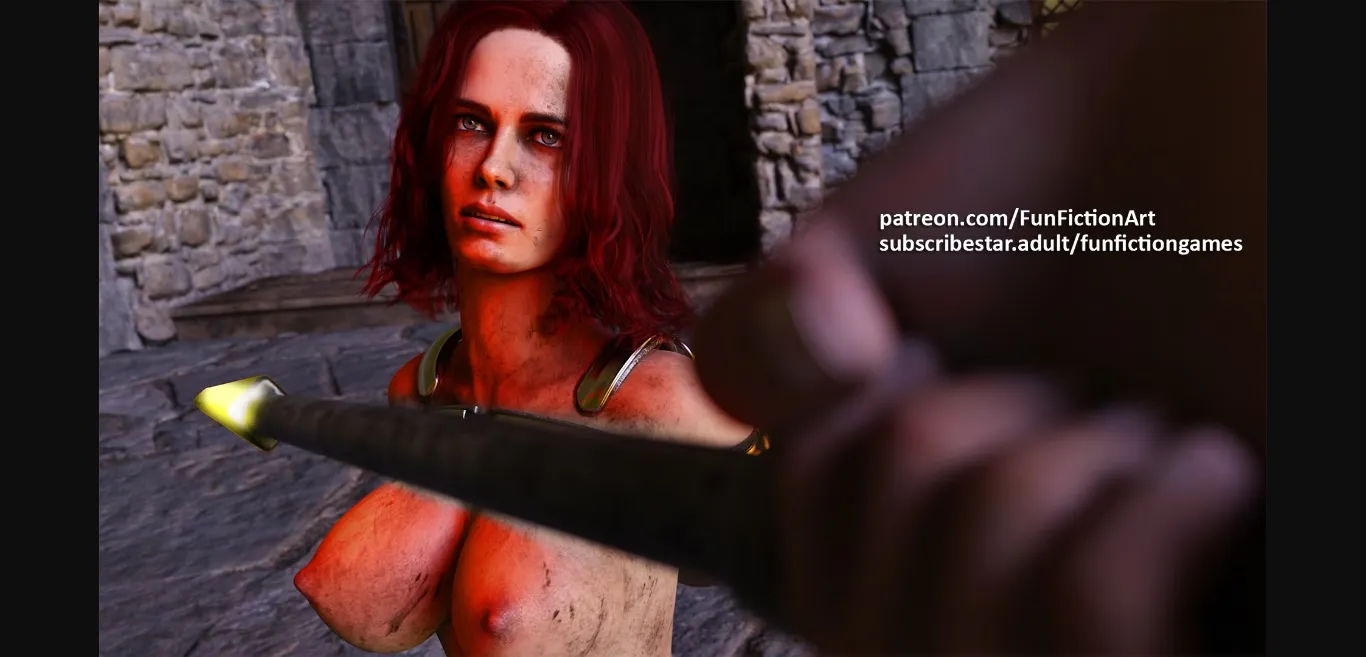 Ren'Py Whores of Thrones [S03 E08a] [FunFictionArt] | Free Adult Games