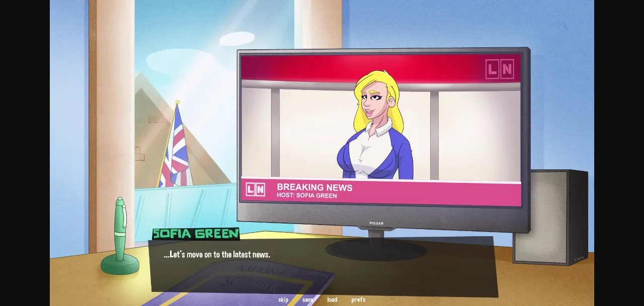 Ren'Py Wicked Warlocks [v0.1.5] [Filthy Wizards Games] | Free Adult Games