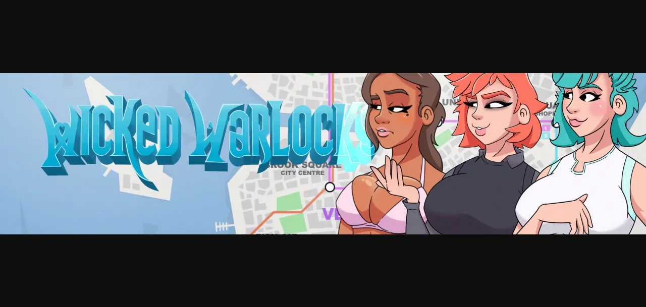 Ren'Py Wicked Warlocks [v0.1.5] [Filthy Wizards Games] | Free Adult Games