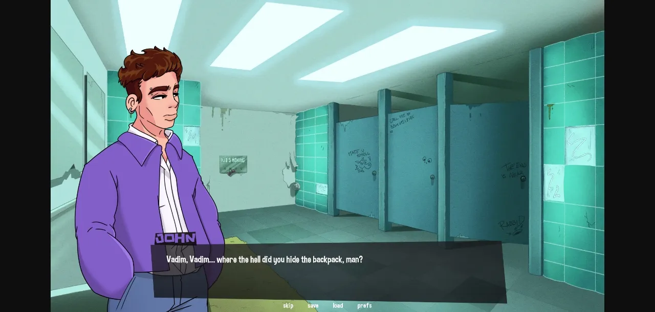 Ren'Py Wicked Warlocks [v0.1.5] [Filthy Wizards Games] | Free Adult Games