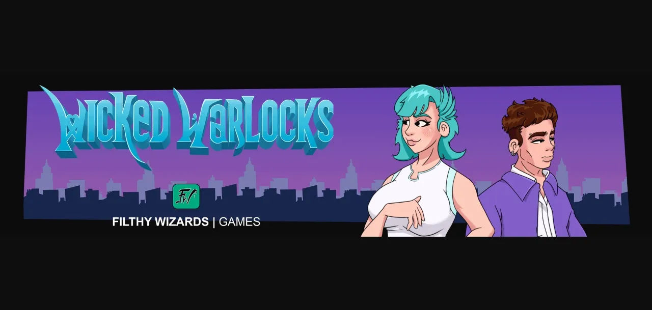 Ren'Py Wicked Warlocks [v0.1.5] [Filthy Wizards Games] | Free Adult Games