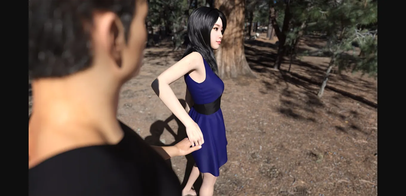 Ren'Py Wifey's Dilemma Revisited [v0.70] [3Diddly Games] | Free Adult Games