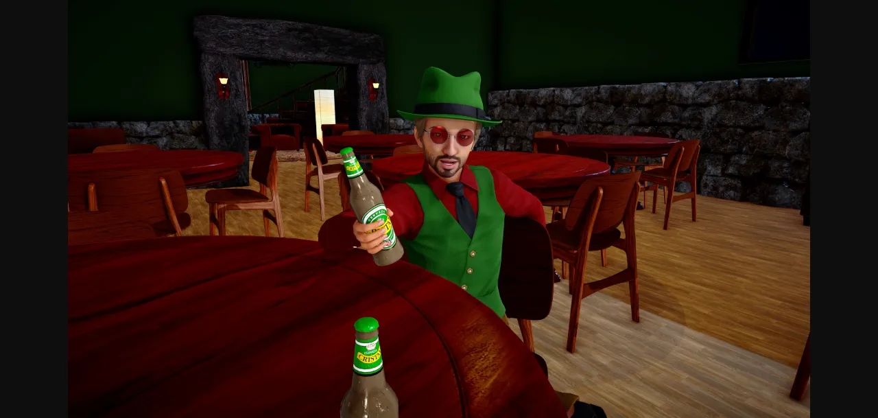 Ren'Py Wildwood [v0.1] [Voidyne] | Free Adult Games