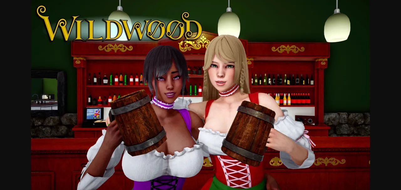 Ren'Py Wildwood [v0.1] [Voidyne] | Free Adult Games