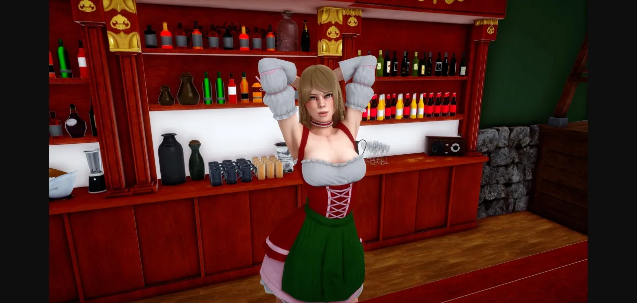 Ren'Py Wildwood [v0.1] [Voidyne] | Free Adult Games