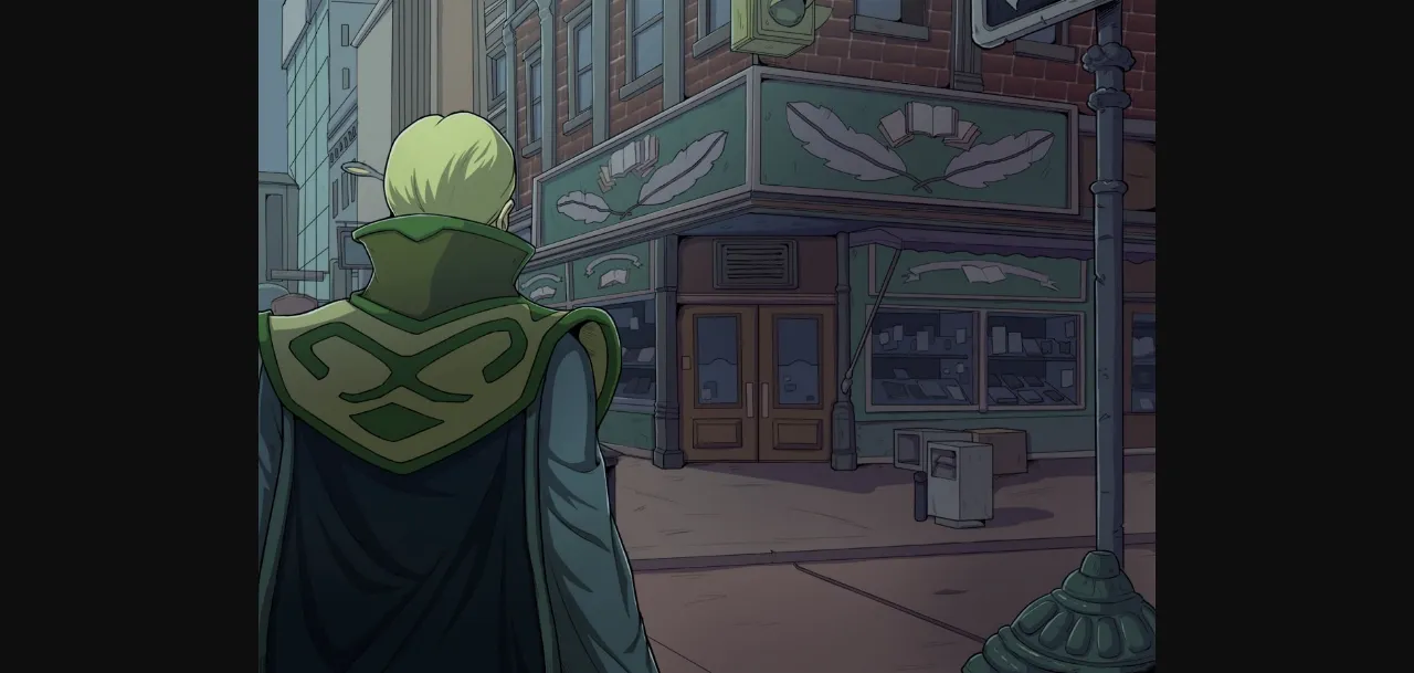 Ren'Py Witch Hunter [v0.24] [Lazy tarts] | Free Adult Games