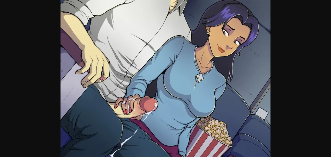 Ren'Py Witch Hunter [v0.24] [Lazy tarts] | Free Adult Games