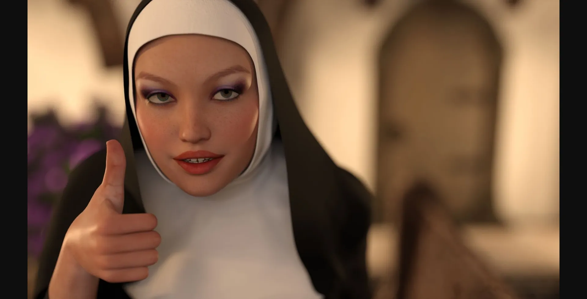 Ren'Py Witcher Hunt [v0.16] [Virtual Passion] | Free Adult Games