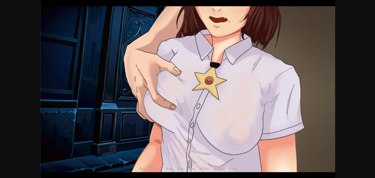 Ren'Py Witches Out Times 3 [v0.7.0] [The_MangaGirl] | Free Adult Games