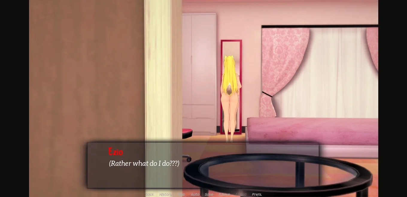 Ren'Py Wolf Complex [v0.18.0] [RecentlyLuckyMan] | Free Adult Games