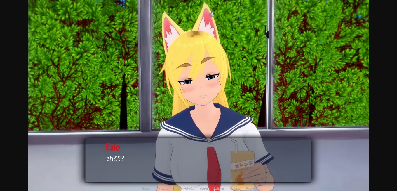 Ren'Py Wolf Complex [v0.18.0] [RecentlyLuckyMan] | Free Adult Games