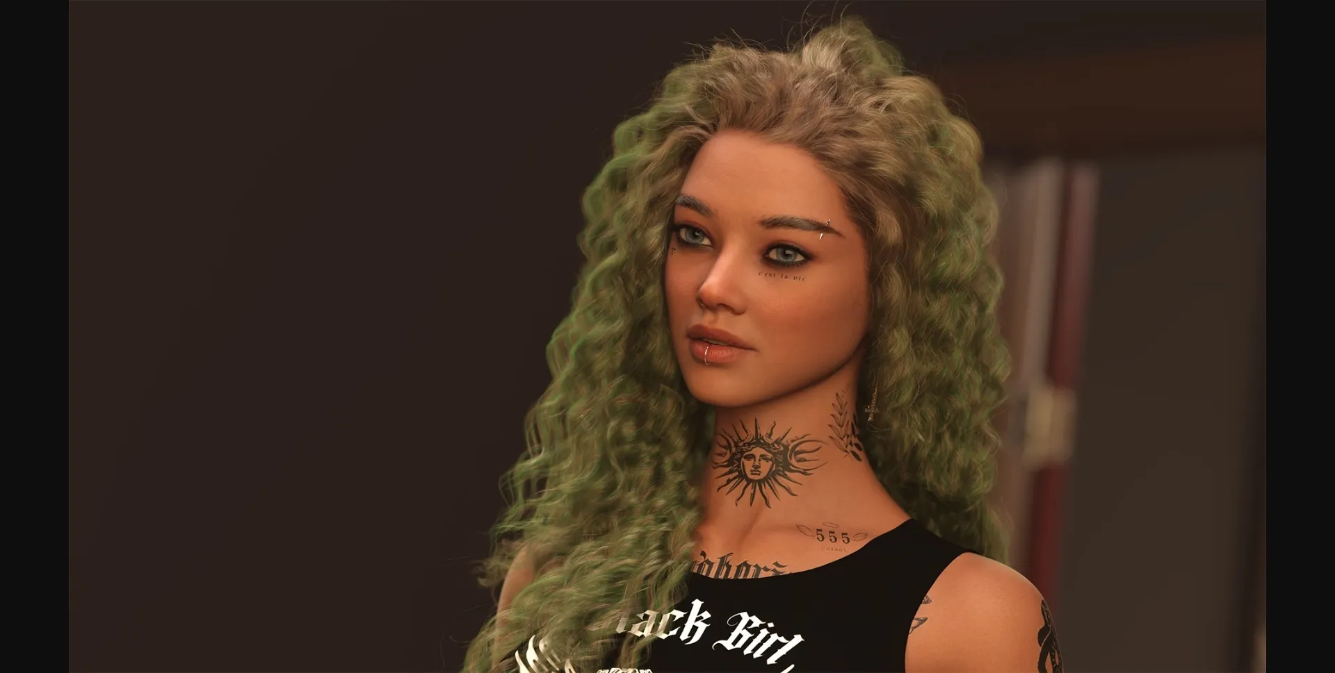 Ren'Py World of Secrets [v0.6.2] [RWA Studios] | Free Adult Games