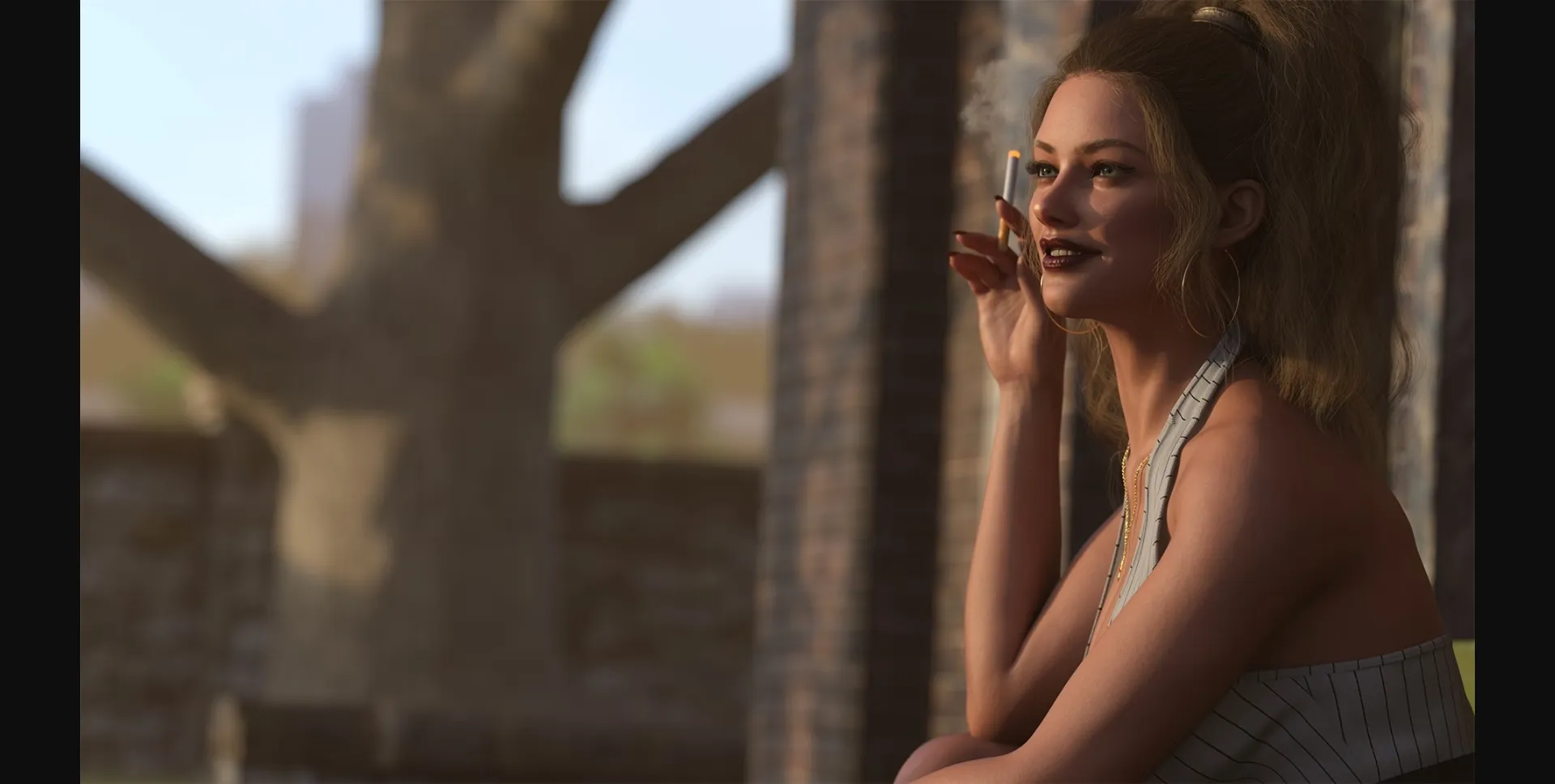 Ren'Py World of Secrets [v0.6.2] [RWA Studios] | Free Adult Games