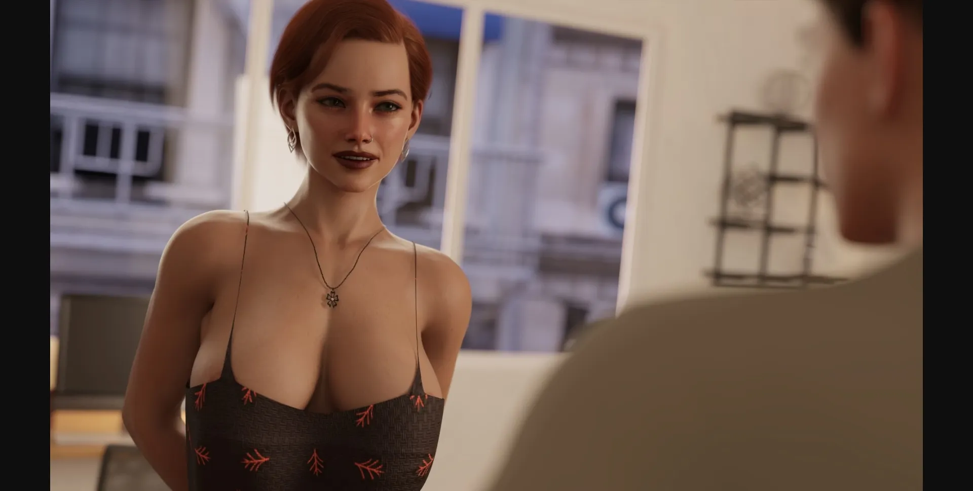 Ren'Py World of Secrets [v0.6.2] [RWA Studios] | Free Adult Games