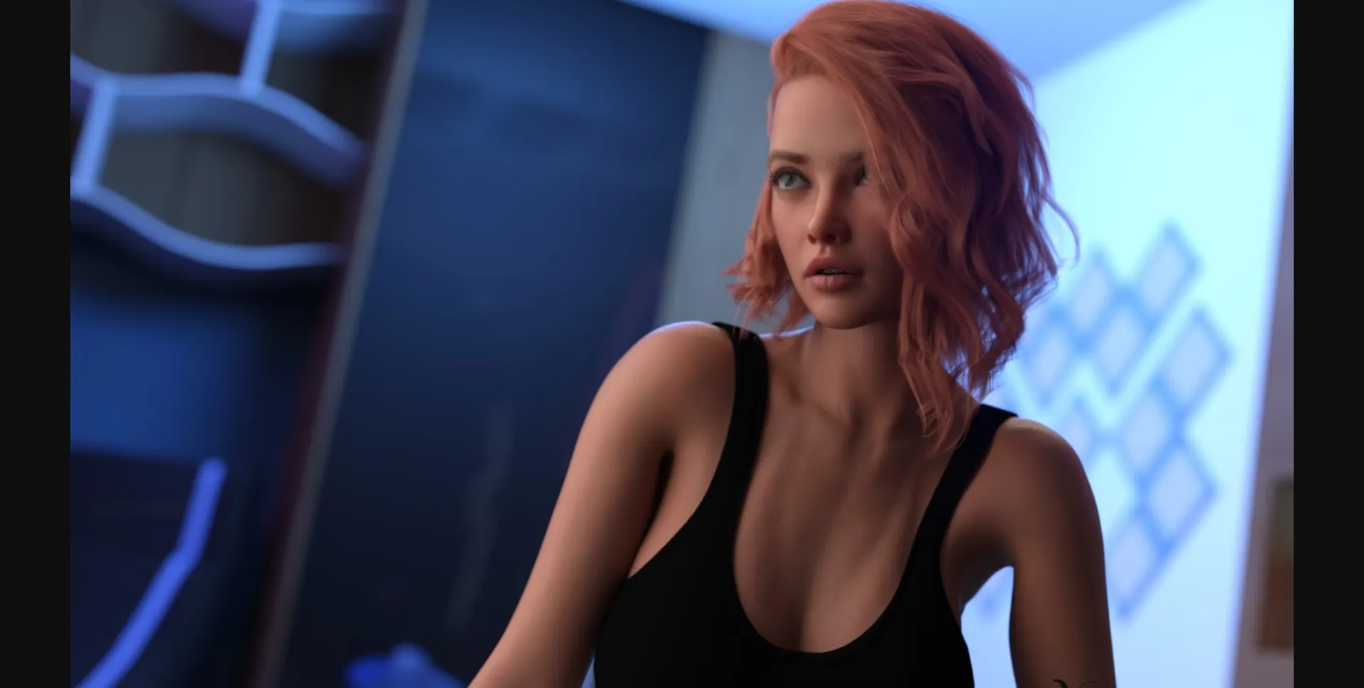 Ren'Py World of Secrets [v0.6.2] [RWA Studios] | Free Adult Games