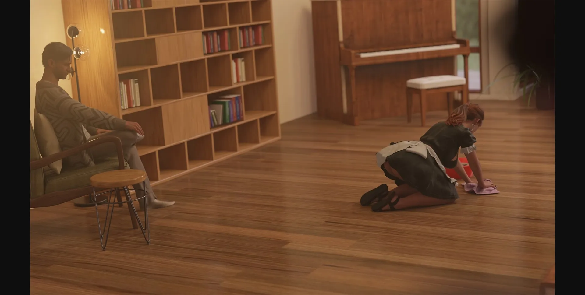 Ren'Py World of Secrets [v0.6.2] [RWA Studios] | Free Adult Games